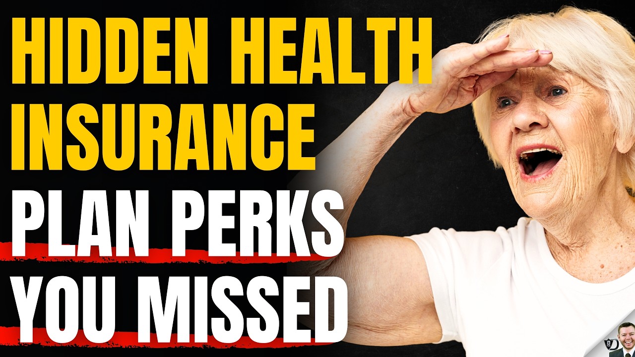 Medical Insurance PERKS