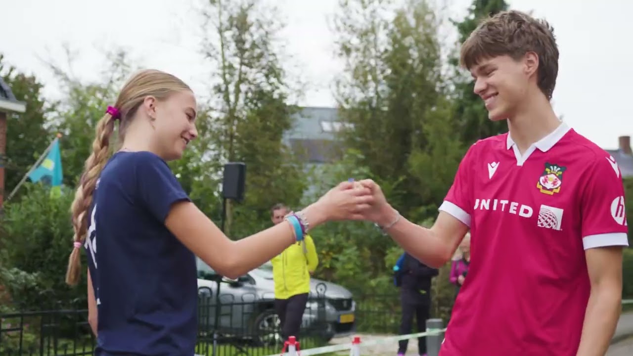 NOC*NSF Nationale Sportweek 2025 Groningen