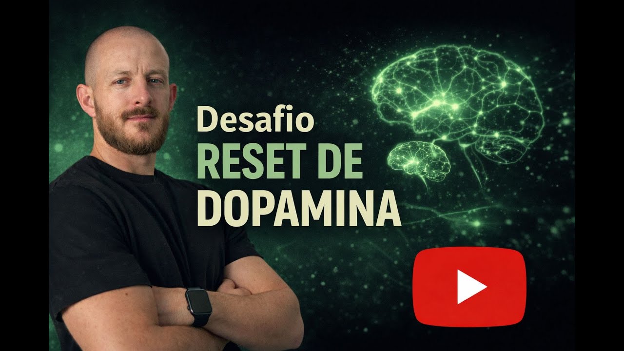 Desafio de 21 dias para eliminar vícios