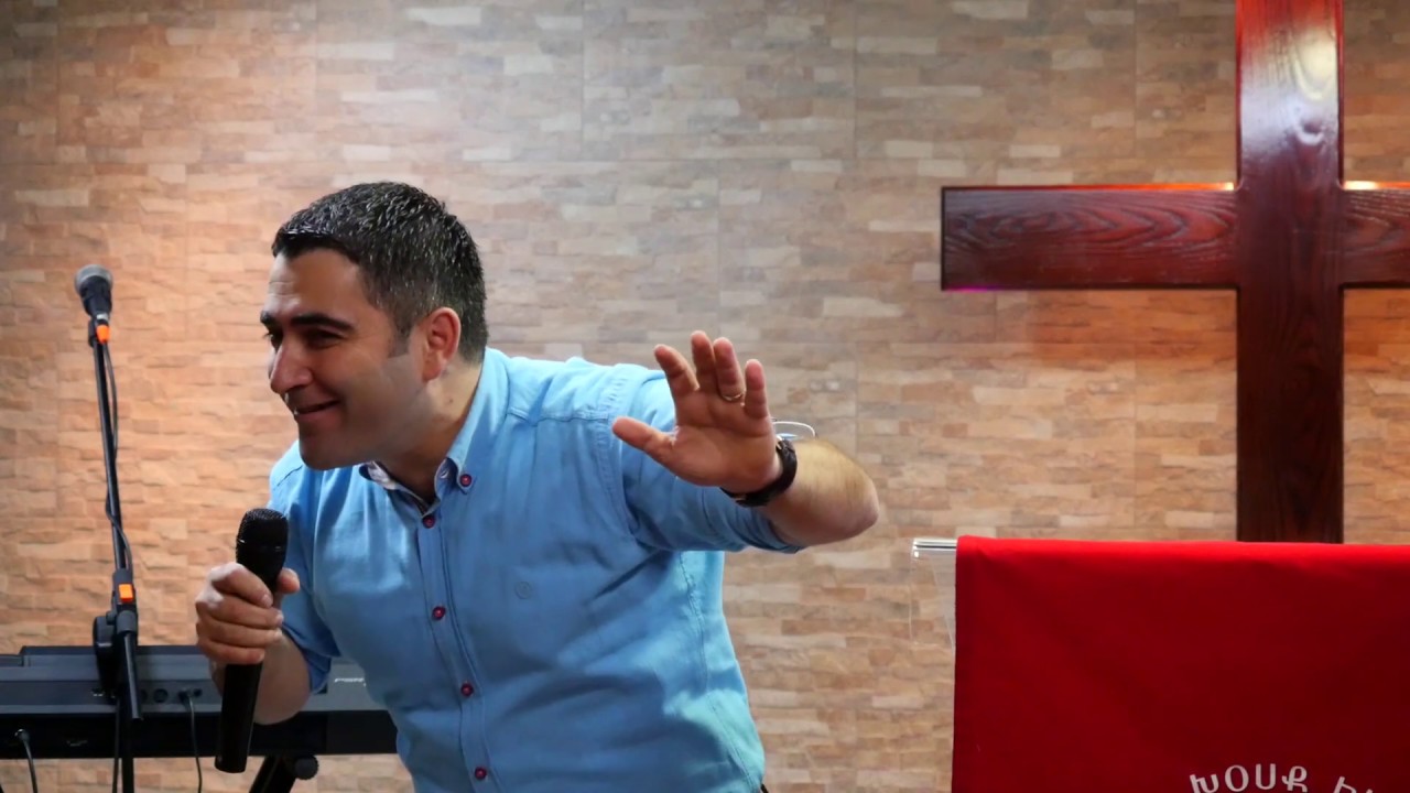 Մի՛ դադարիր ցանել - Սեւակ Բարսեղյան / Mi tatarir tsanelen - Sevak Barseghyan