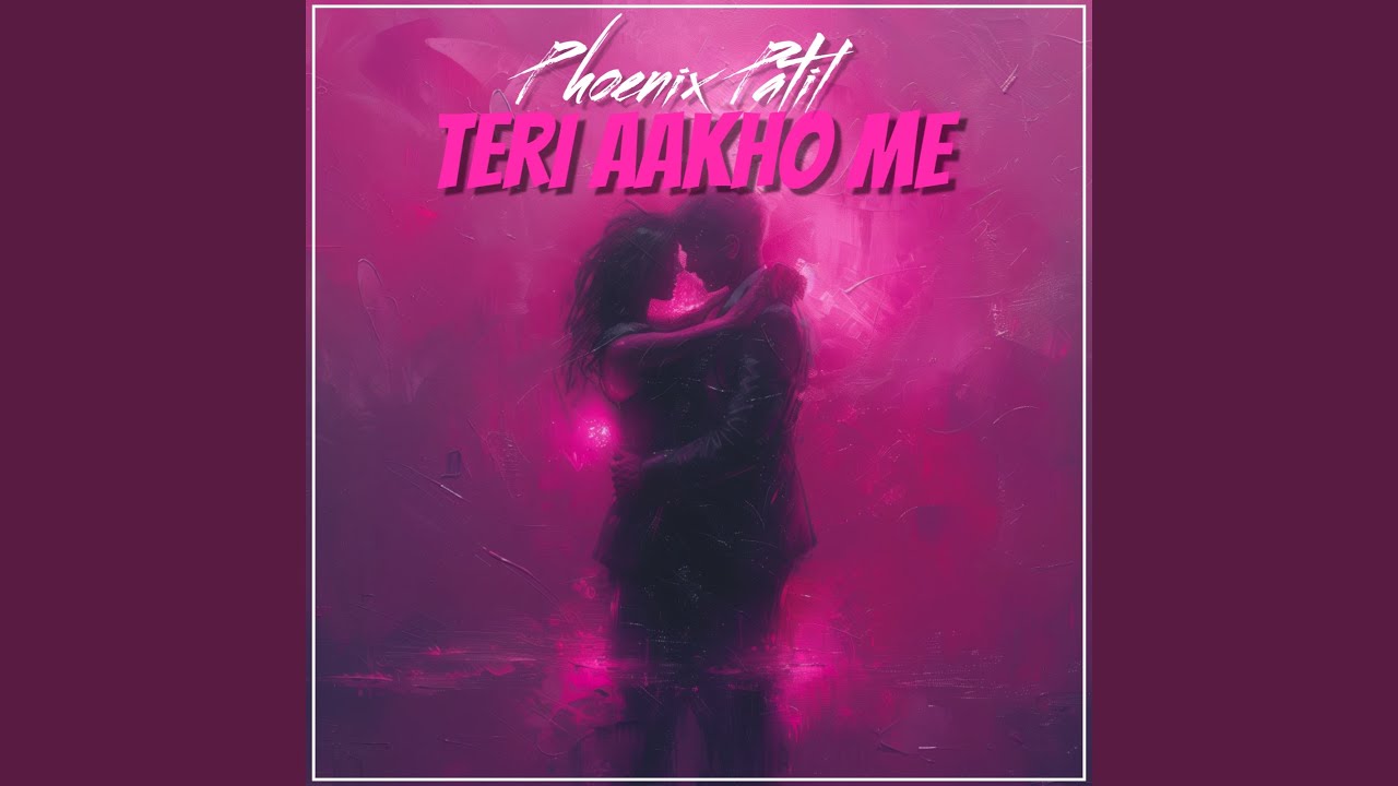 TERI AAKHO ME