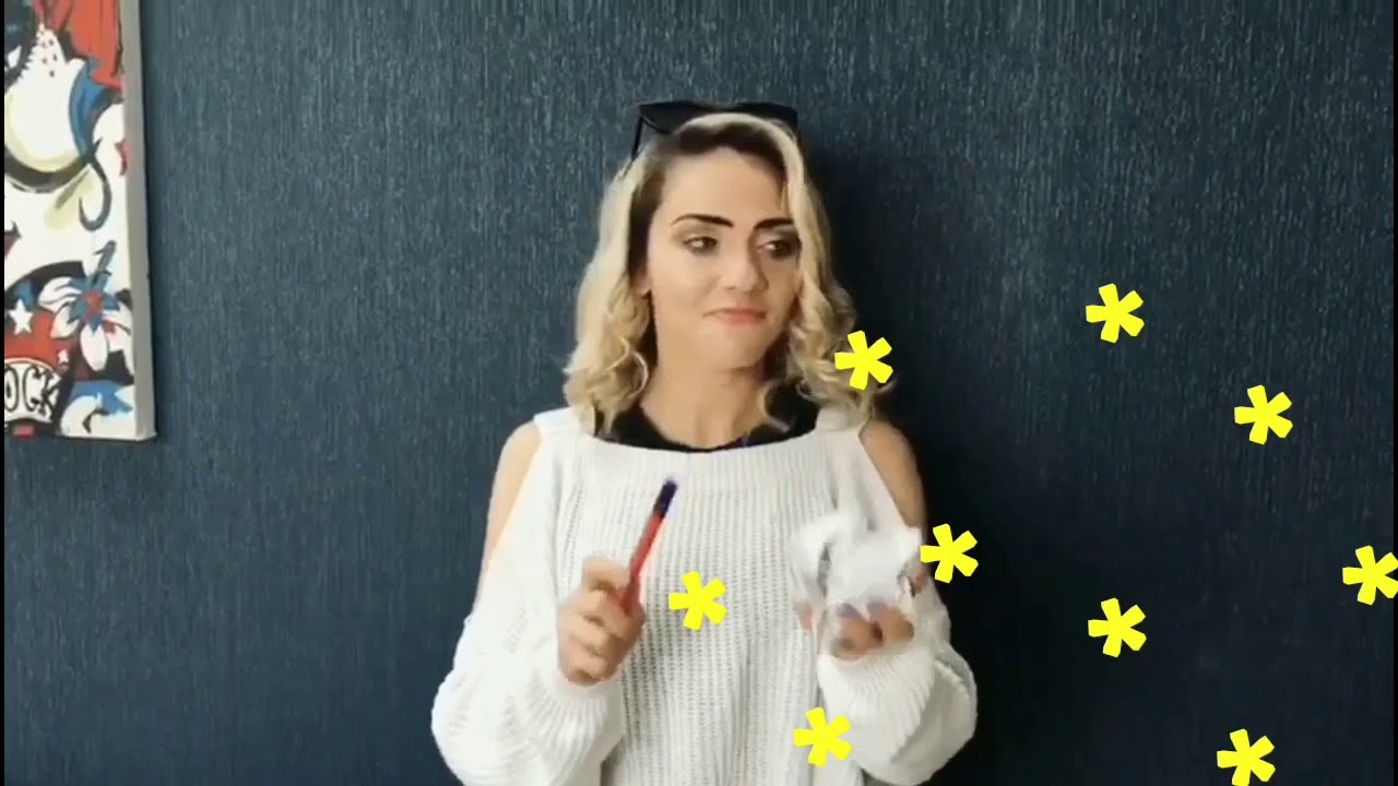 Staff video assembly version