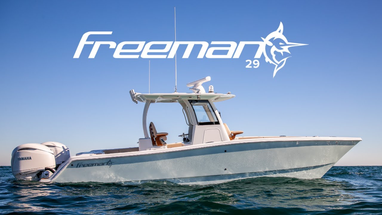 Freeman 29 Walkthrough