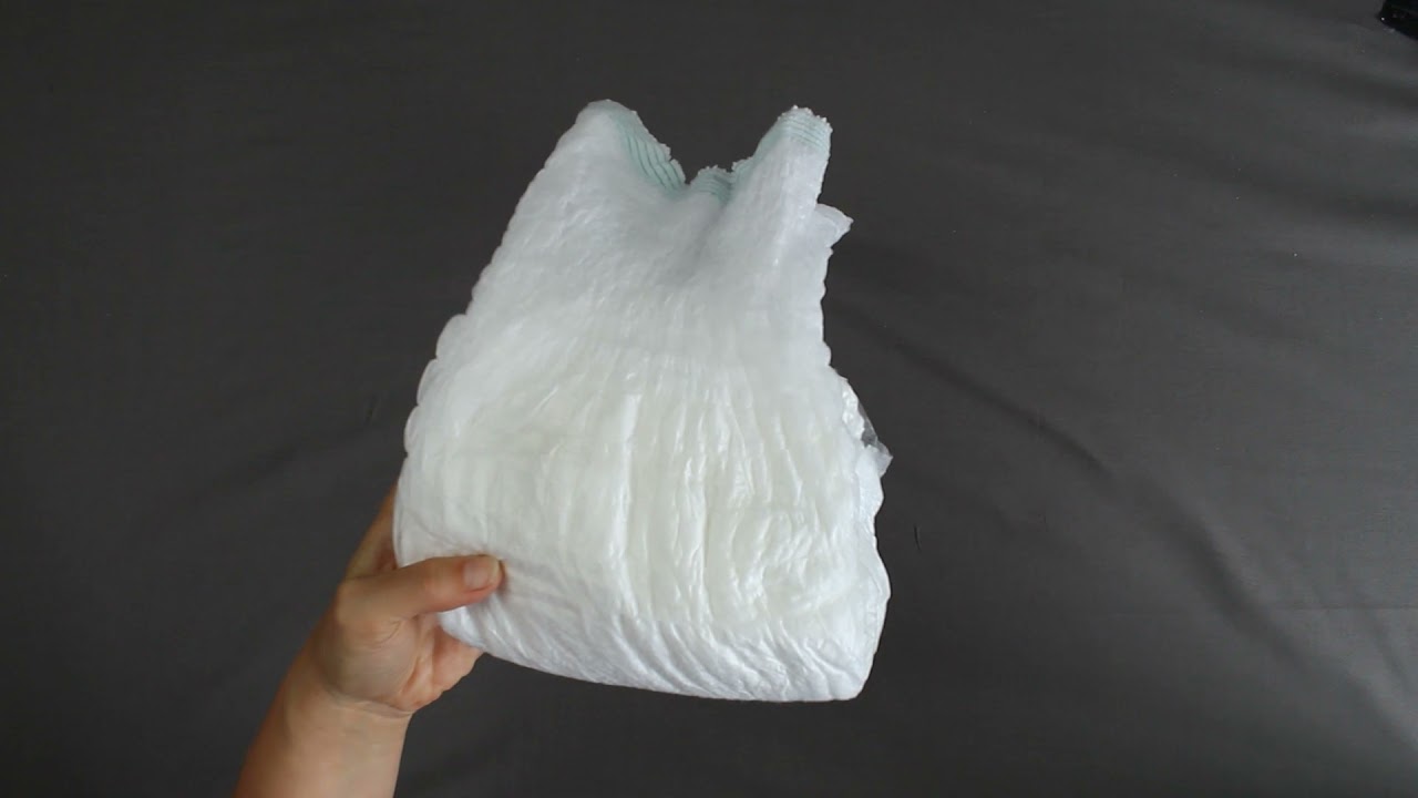 Tena Pro Skin Pants Super XL