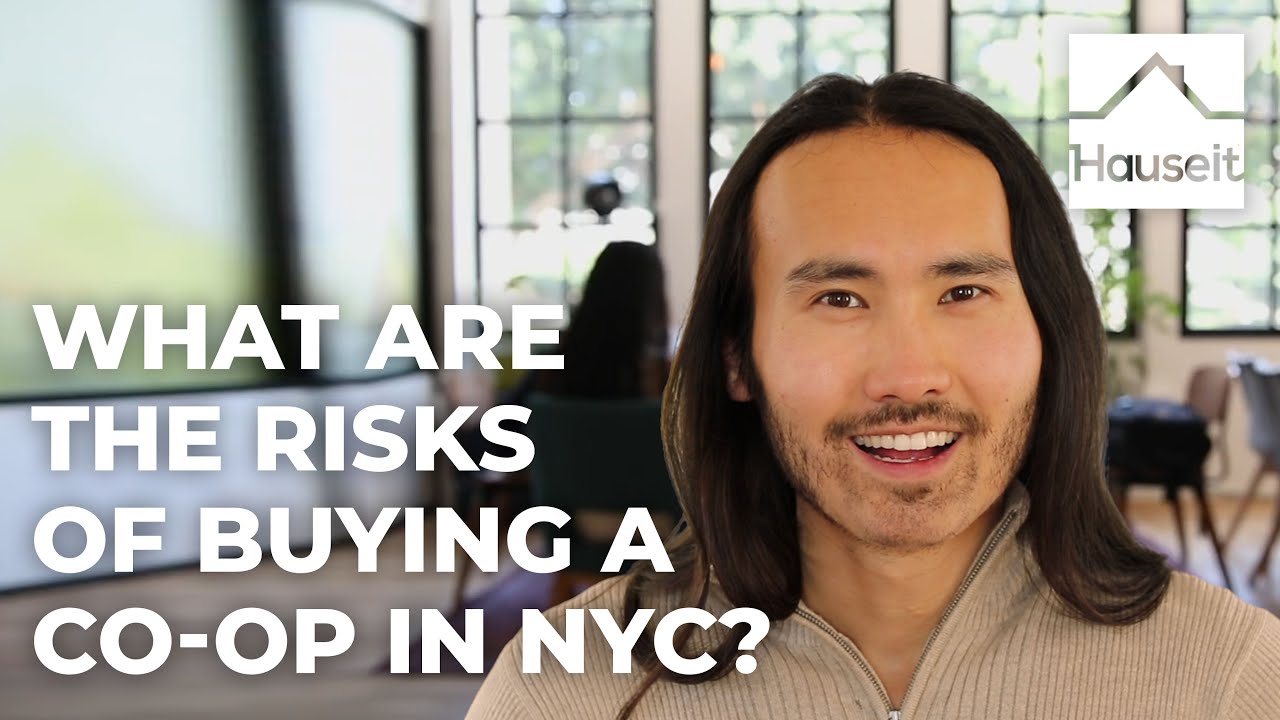 What Are the Risks of Buying a Co-op in NYC?