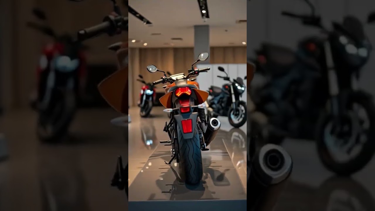 Shadow Brown X1 | Premium Brown Color Bike Full Review | Stylish & Powerful Ride