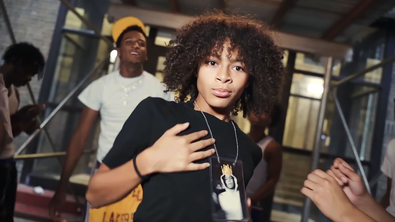 Sugarhill Ddot x DD Osama x JayKlickin - We Are Young 2 (Remix by @YoungAdri)