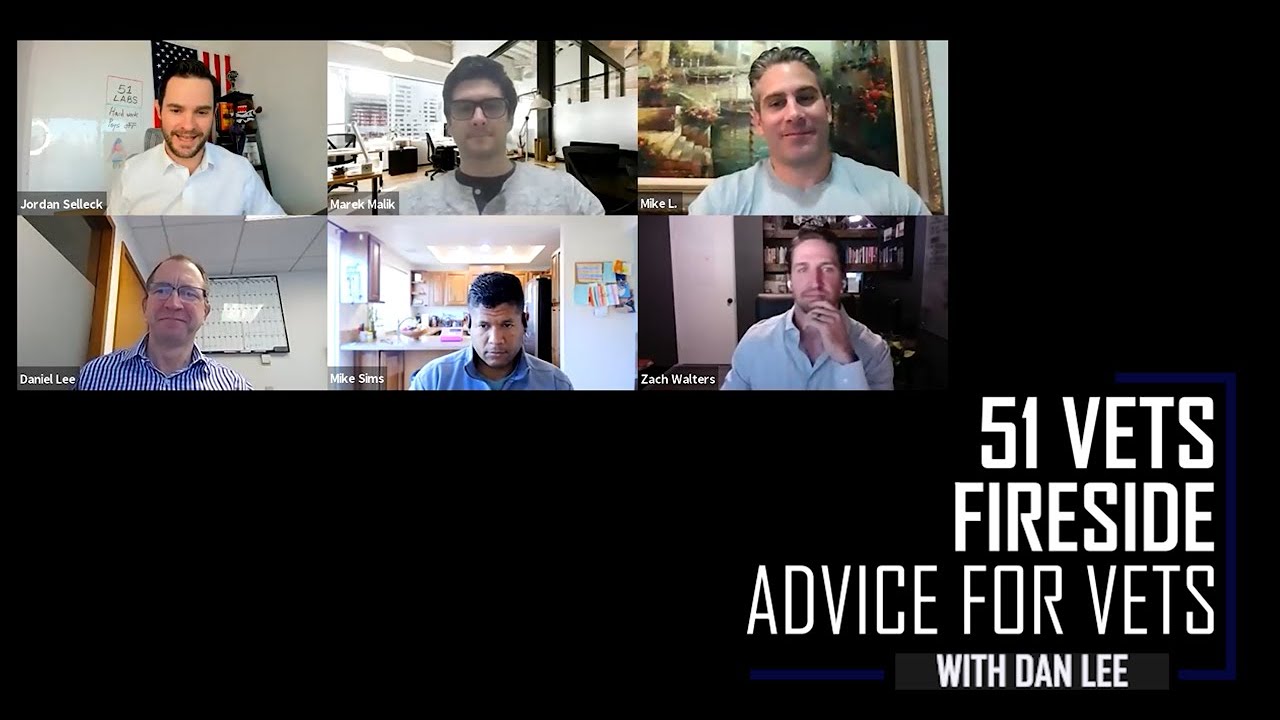 Fireside - Dan Lee (Partner, Comvest Partners) - Nov 2020