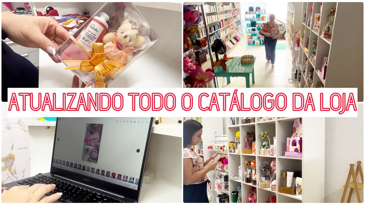 LEMBRANCINHAS A PARTIR DE R$29,90