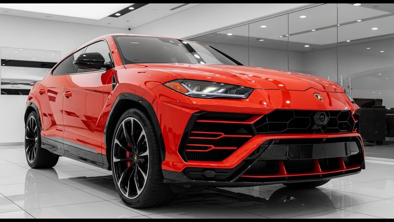 Lamborghini Urus SE 2026 Review || $500K Super SUV You Must See || USA car reviews 2026 ||