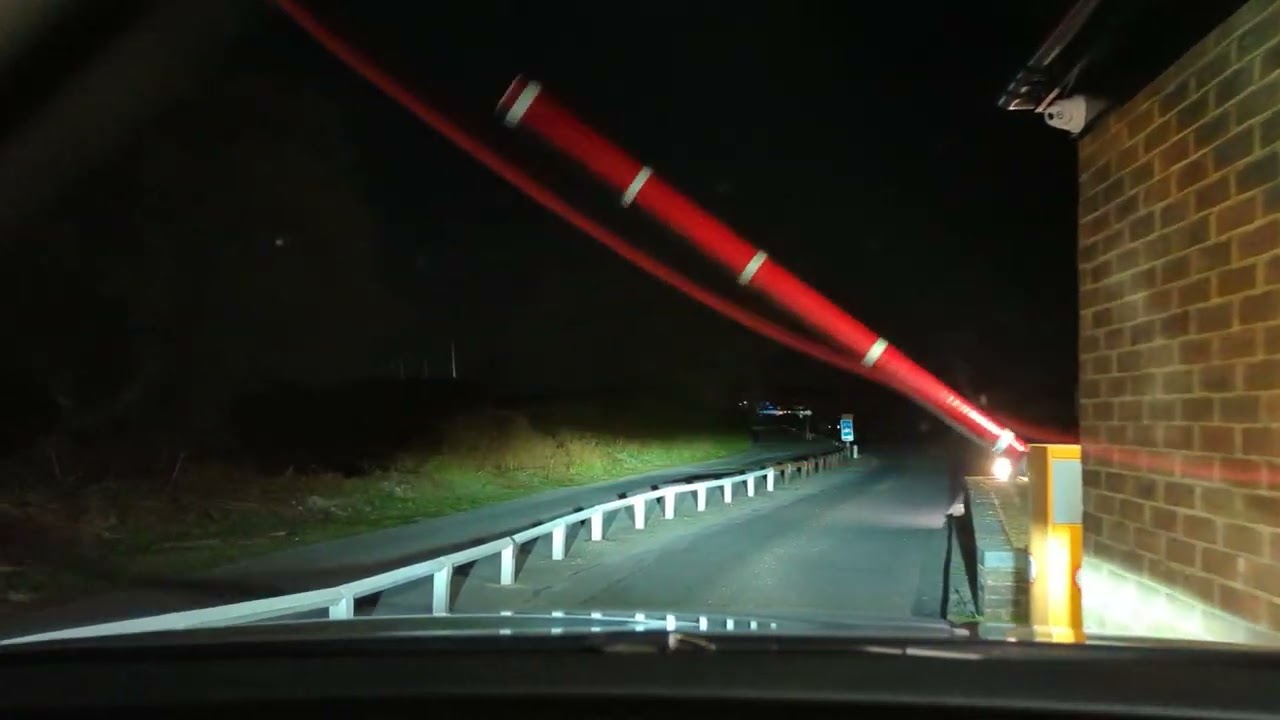 🔴 Swanage to Sandbanks Ferry