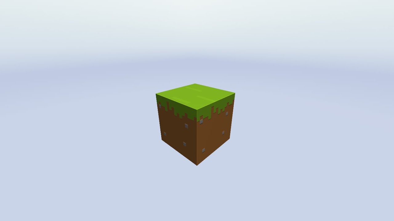 ONEBLOCK OYNADIM | MİNECRAFT