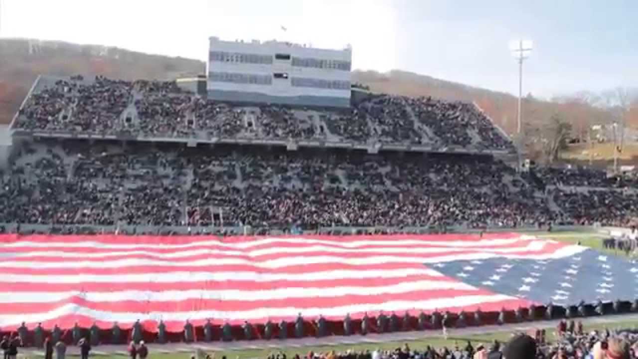 Get Motivated West Point