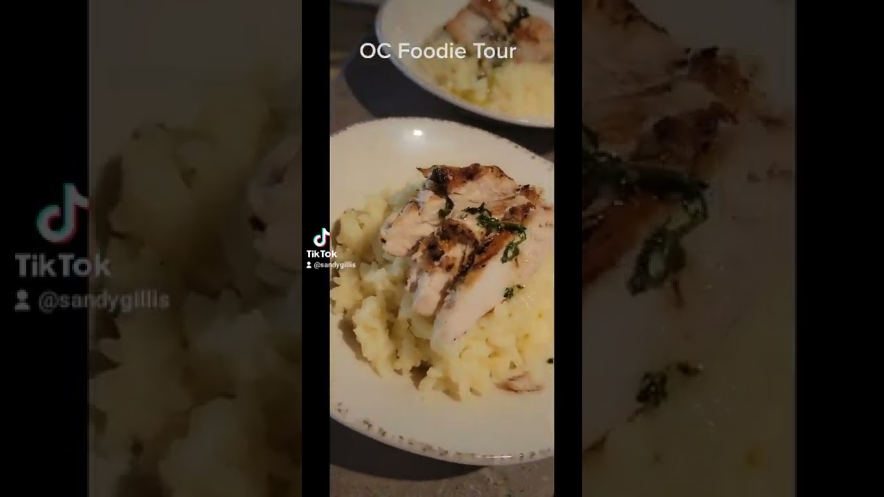 OC Foodie Tour offers food tours in Berlin, OC & Salisbury