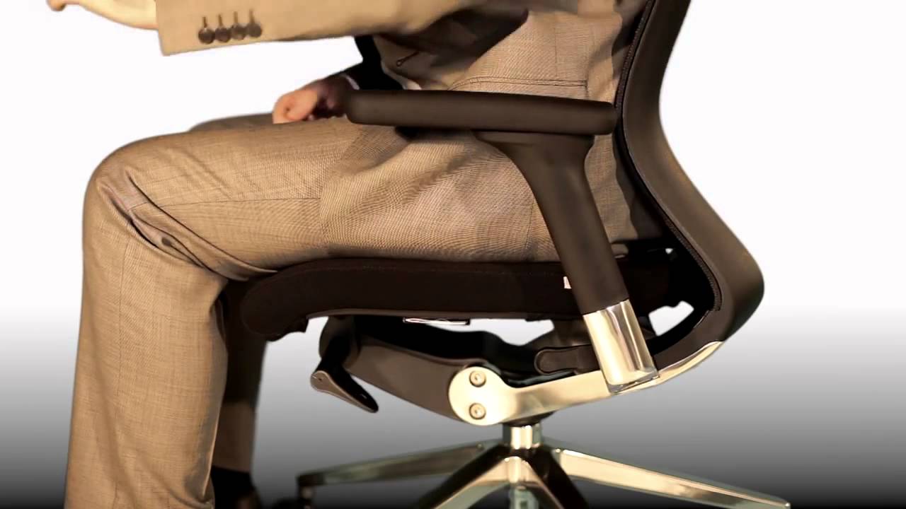 T50 by Sidiz instructions Human Office Polska