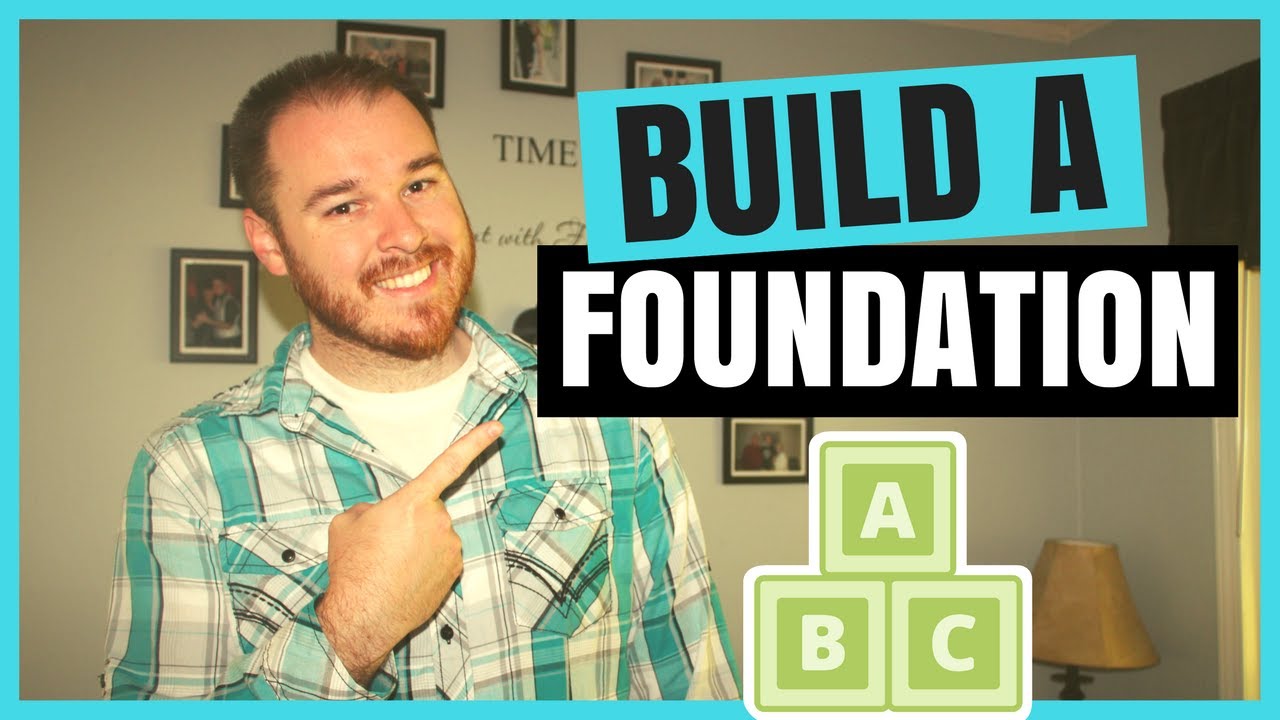 5 Tips For Christian Parenting | Infants And Toddlers | Building A Strong Foundation