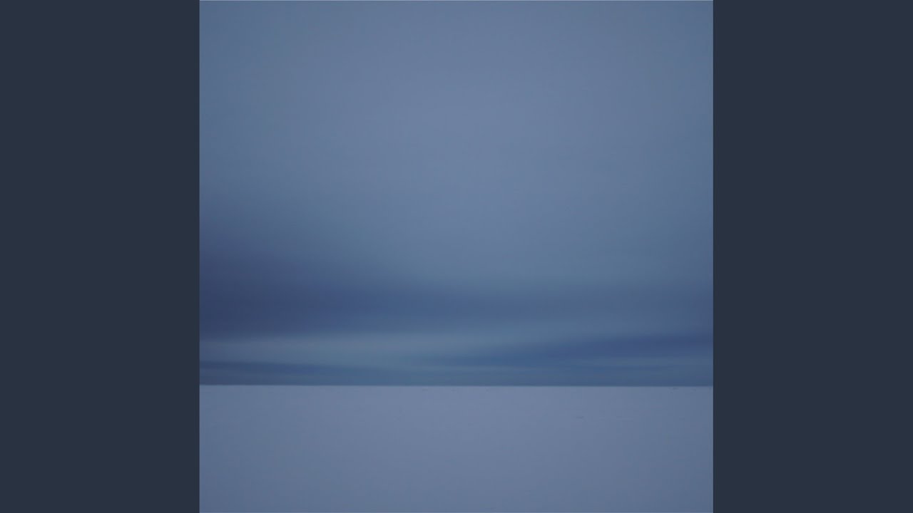 Sound of Falling Rain