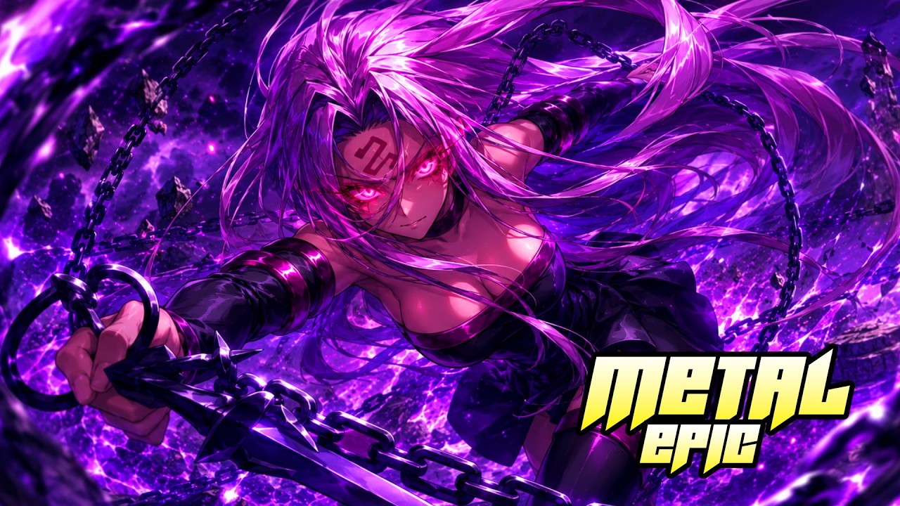 La Última Carga de Pegaso ⚔️ Gorgona Guerrera | Medusa Fate
