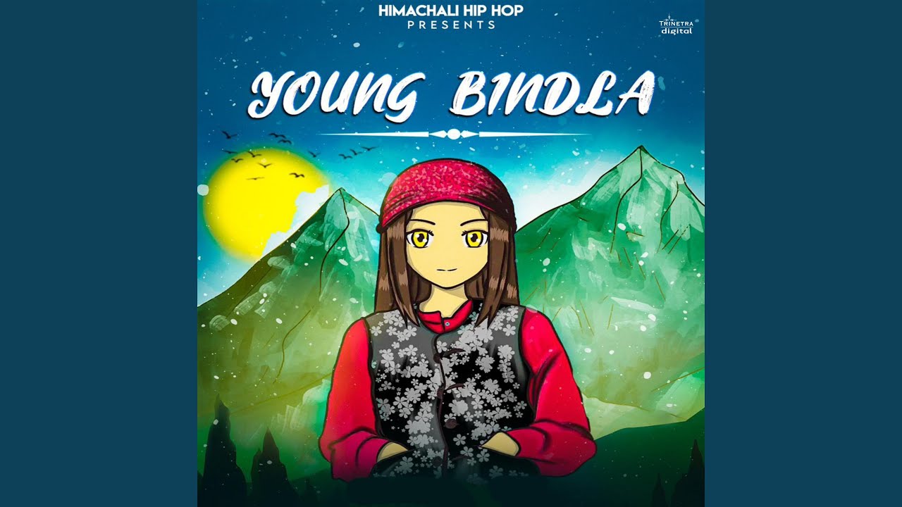 Young Bindla
