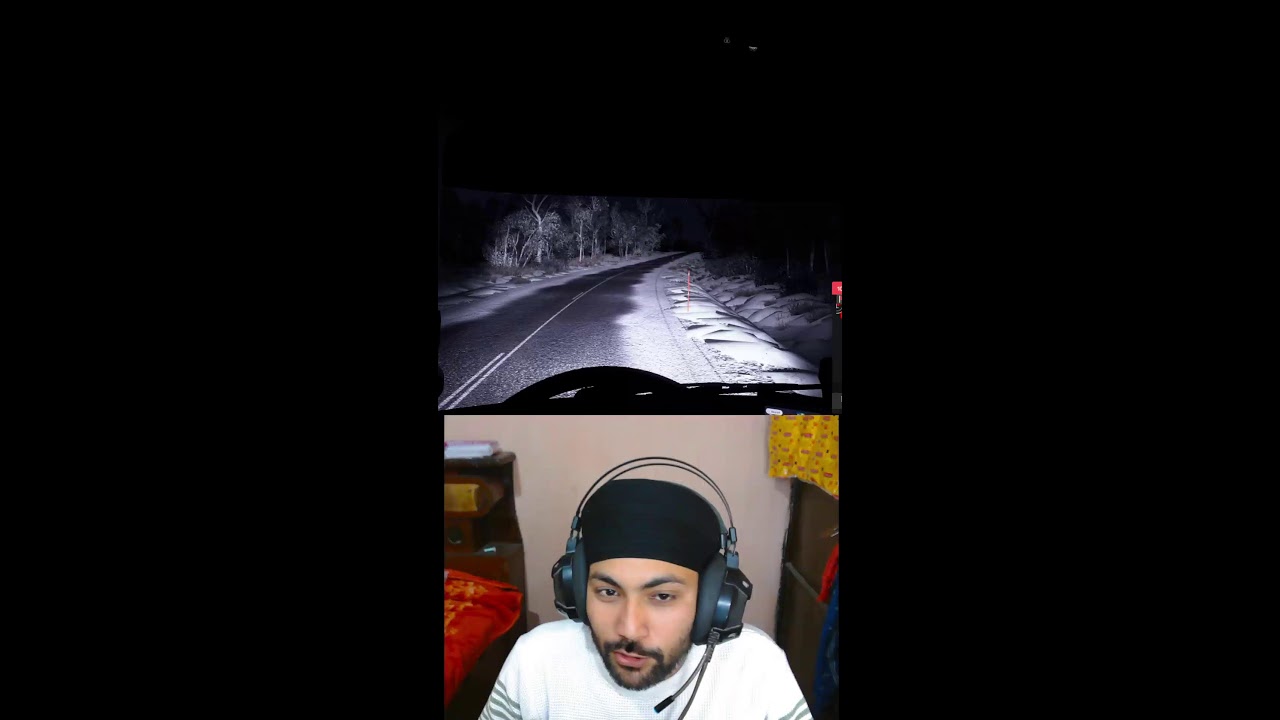 Euro Truck me Speed aur Thodi Masti Full On Fun
