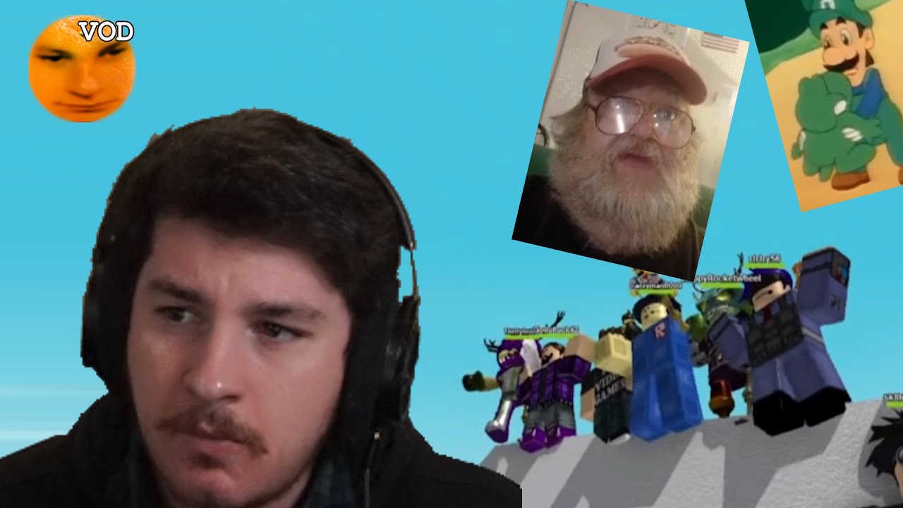 THE LAST MEDIASHARE MONDAY [Jawsh Mediashare Vod]