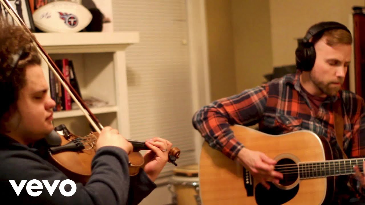 Albert Keever - Psalm 33 ft. Tanner Johnson