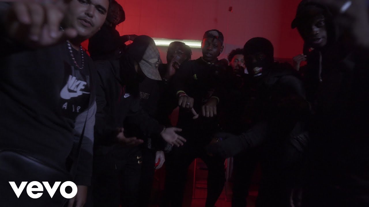 Chicaille Argenté - Yencli a plus de souffle 3 (Clip officiel)