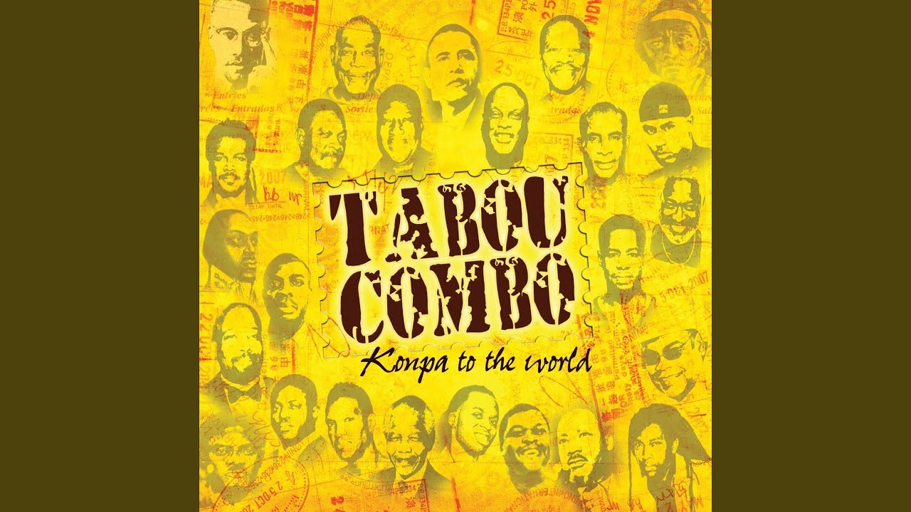 Lage'm pou ale (feat. Dener Ceide)