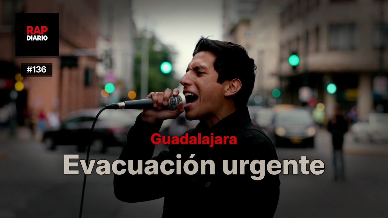 Guadalajara | Ep. 136 | Todo camina pero lento — Pulso distinto