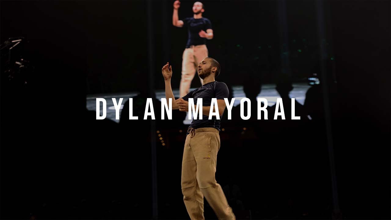 Dylan Mayoral | Super24 2023 Judge Showcase