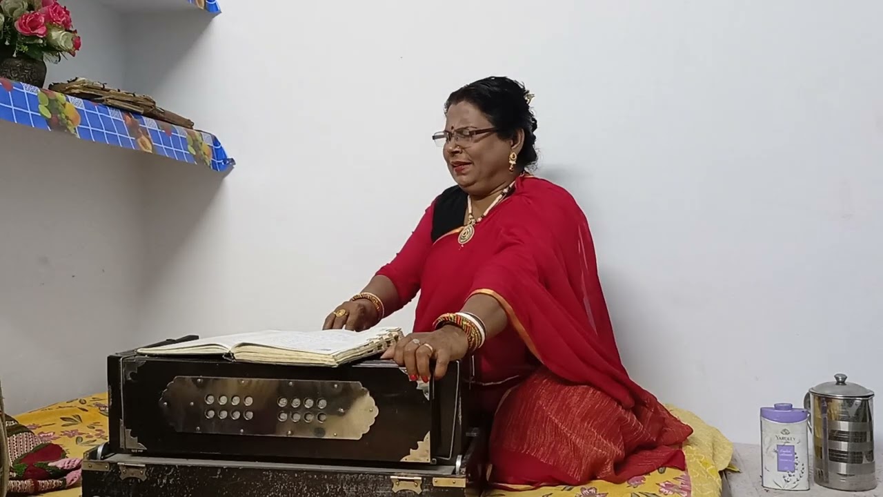 मुंडन गीत
