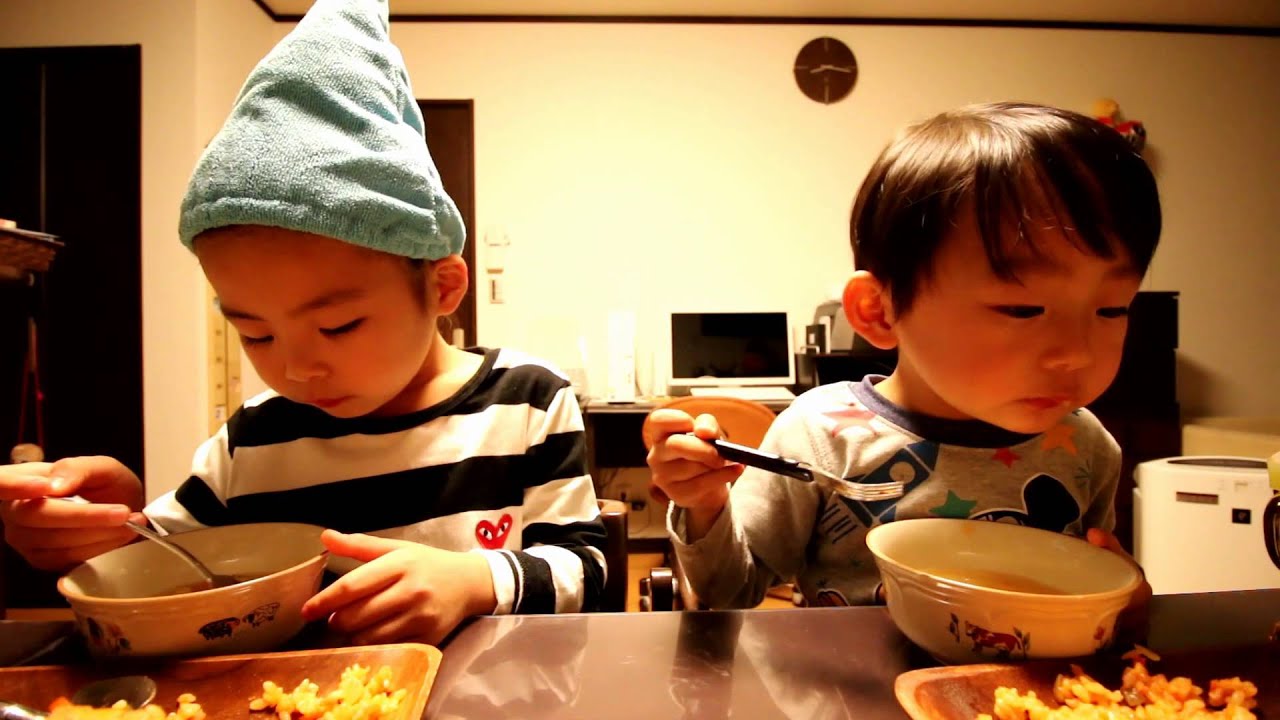 選ばれたり怒られたりのお話Rino＆Yuuma