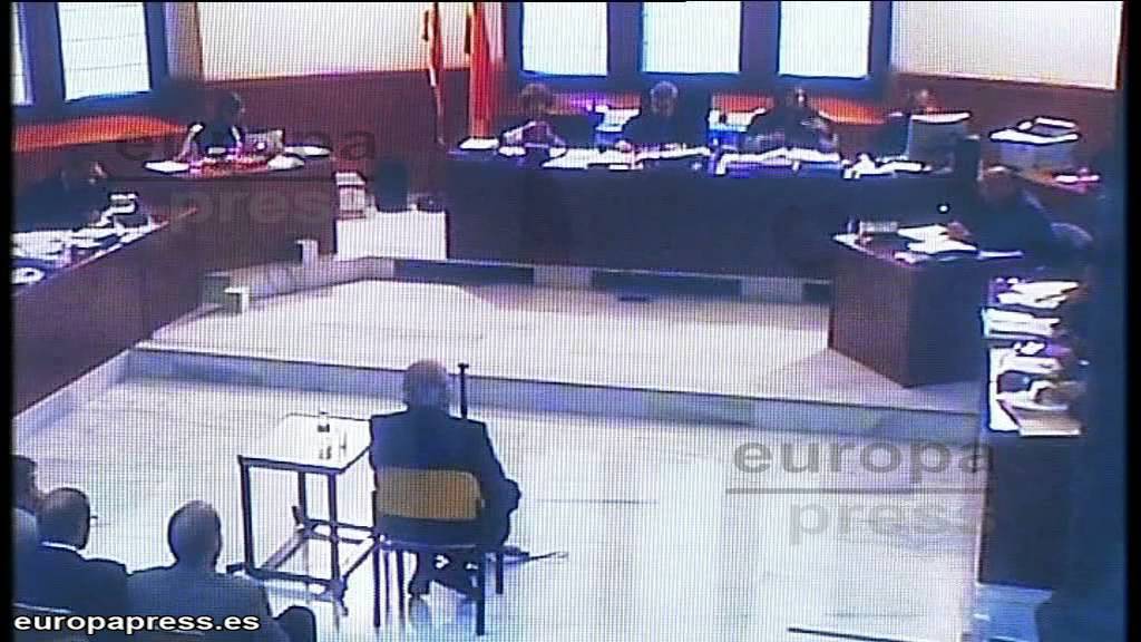 El médico de abortos ilegales defiende su inocencia