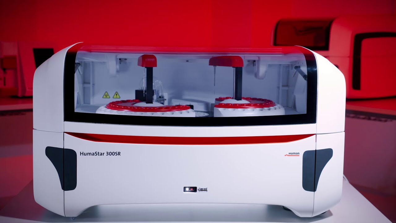 HumaStar 300SR Next Generation