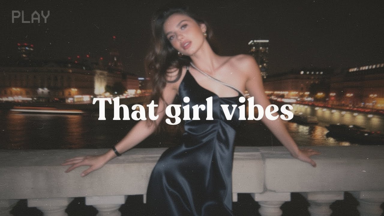 everyone is OBSESSED with you - songs to make you feel IRRESISTIBLE ~ women energy playlist