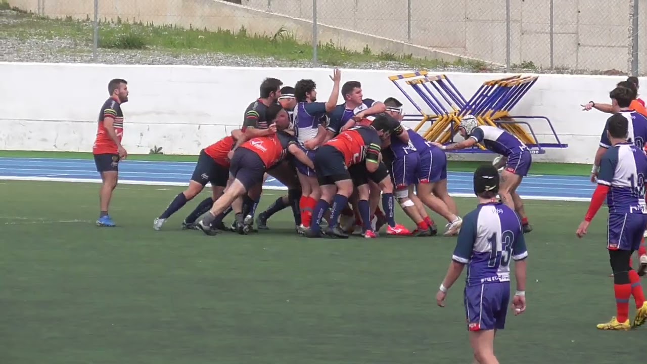 CD Escoriones Armilla vs CDU 08-03-26_03