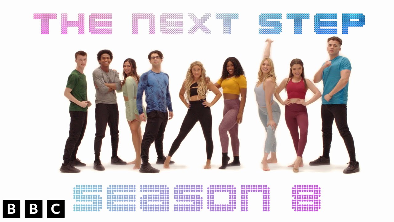 THE NEXT STEP SEASON 8 OFFICIAL TRAILER! CBBC