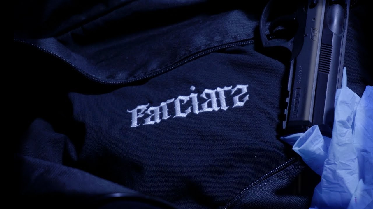 MLS - Farciarz // prod.Khronos Beats (🎥 JMNSMOVIES)
