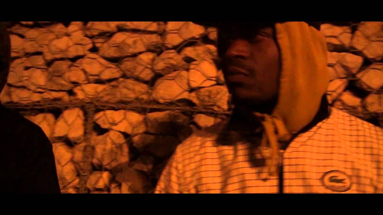 Mota JR - Desabafo (OFFICIAL VIDEO) 2014