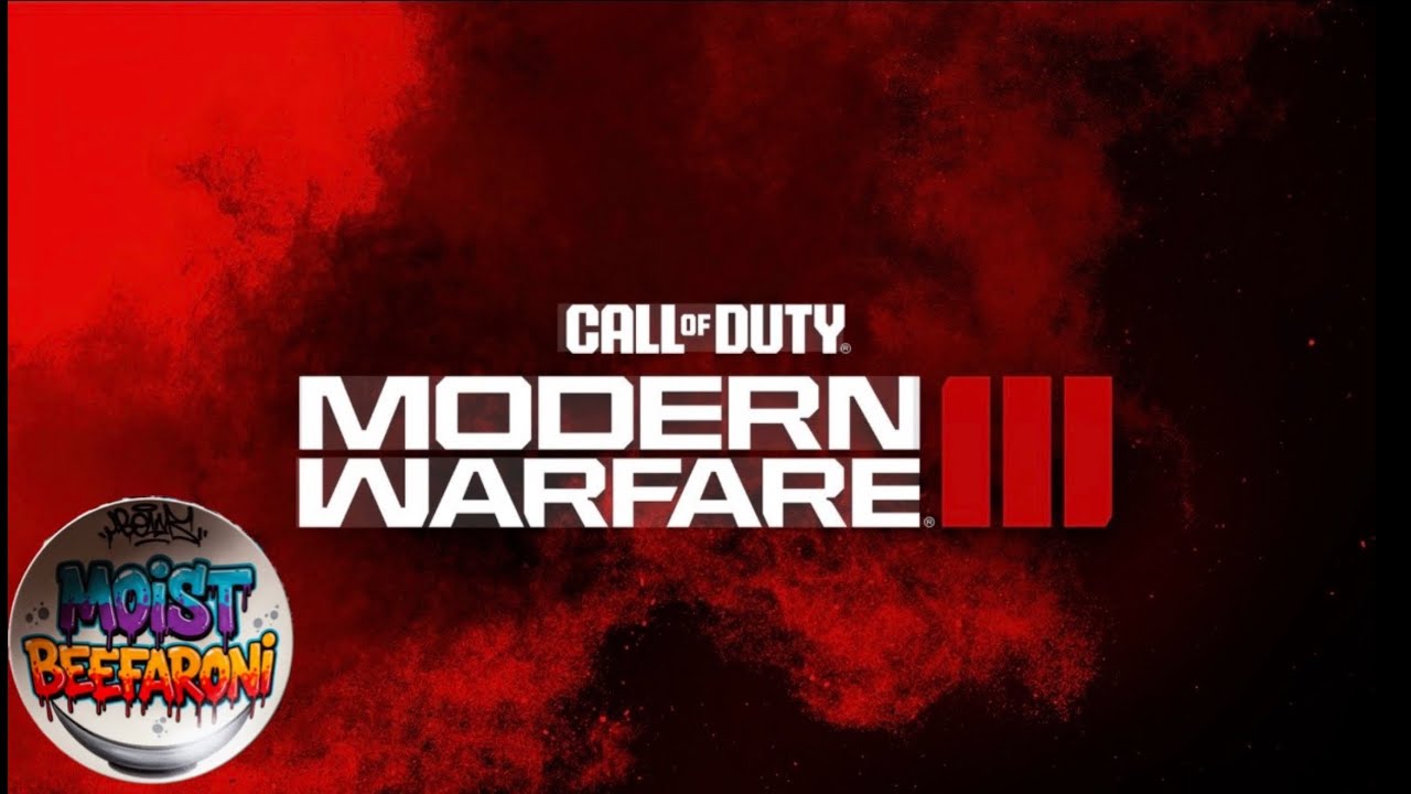 MW3 Campaign Part 6 Finale