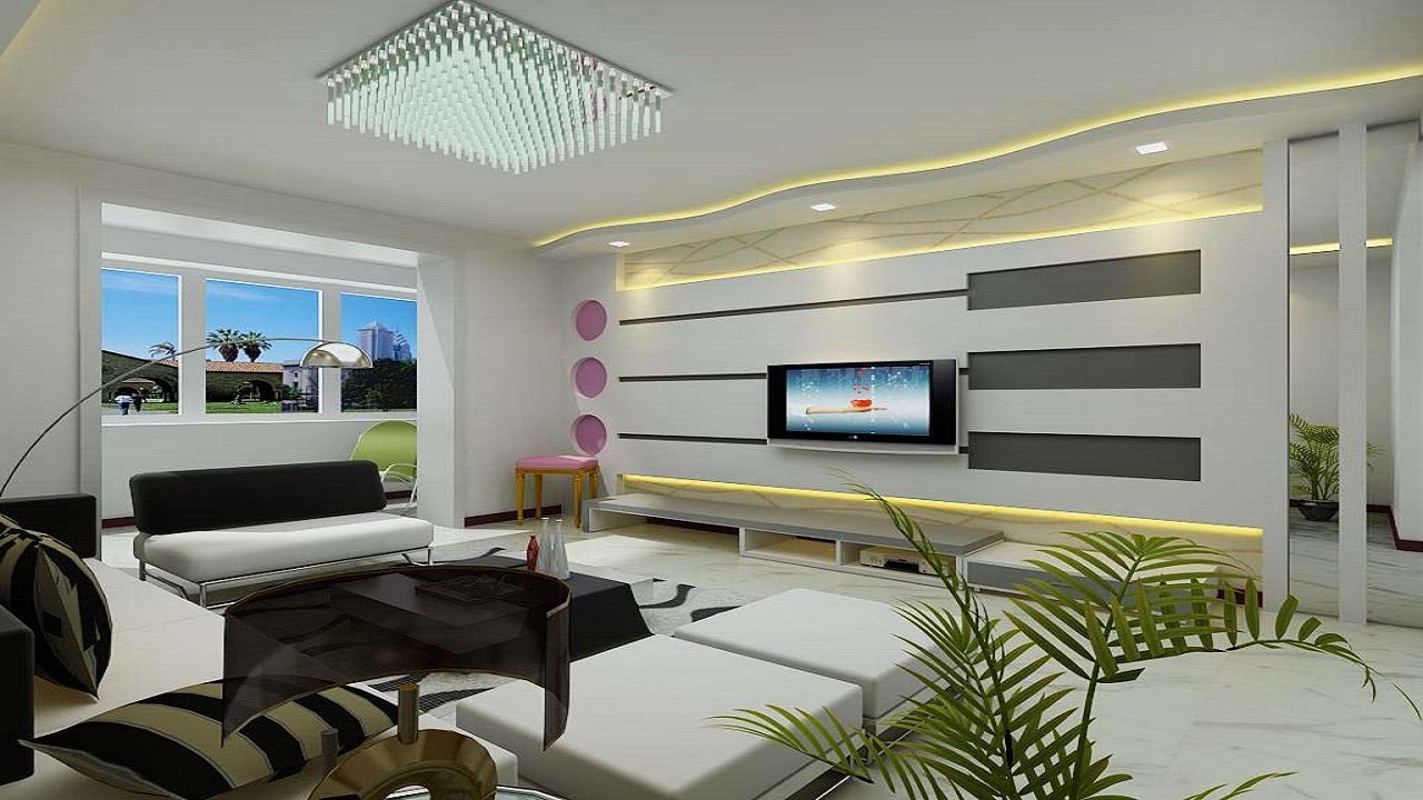40 Most Beautiful Living Room Design Ideas