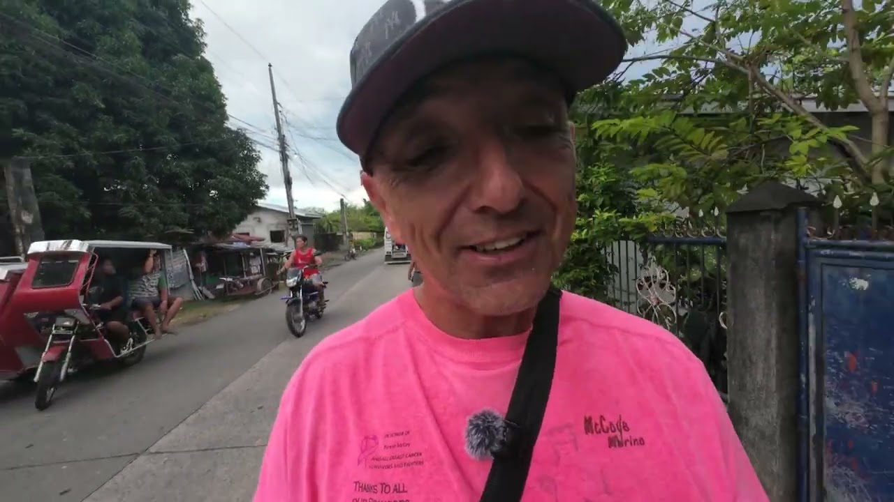 Does the Philippines government tax my UK pension Do online Filipina's deserve your money each month