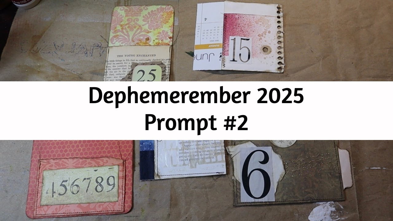 Dephemerember 2025, задание №2 — плавающие карманы и жирные цифры