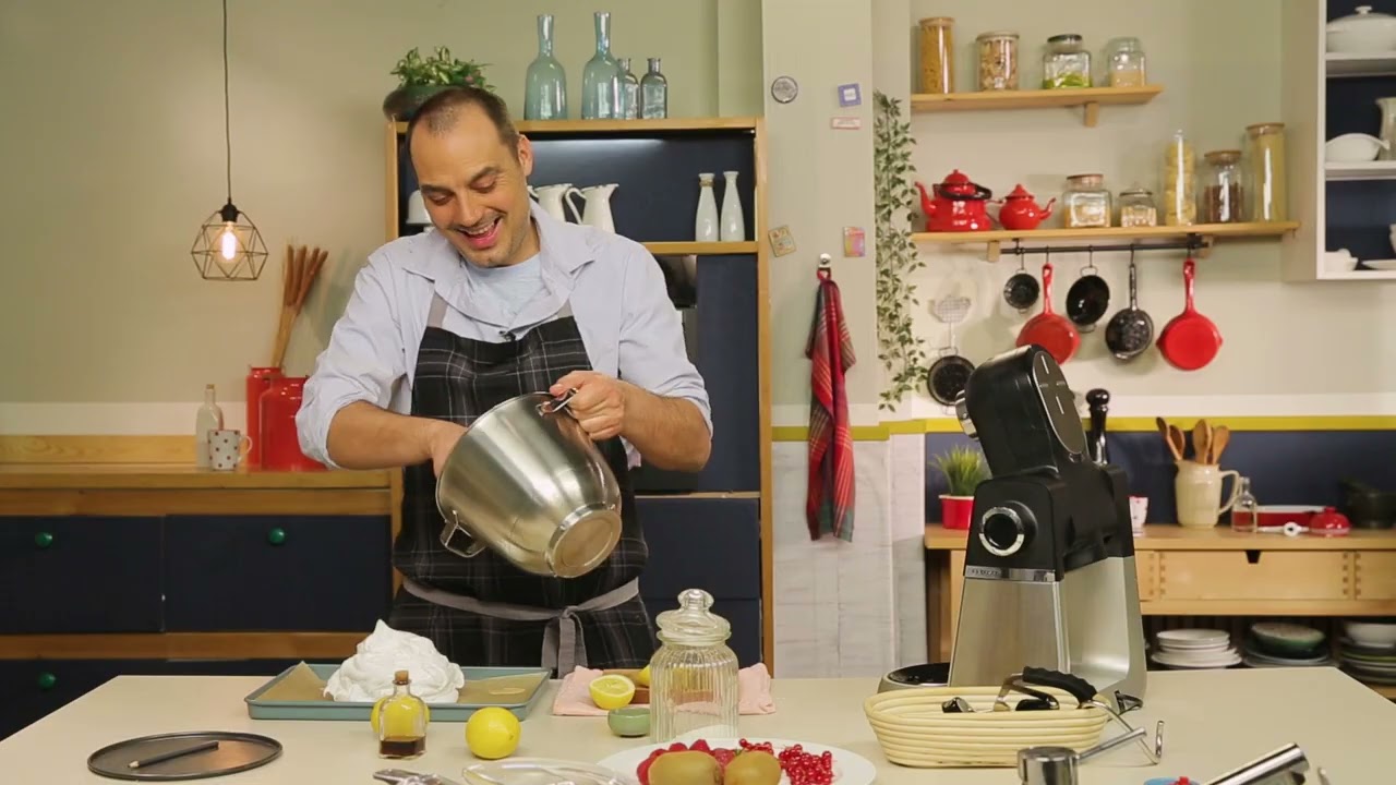 Торта Павлова