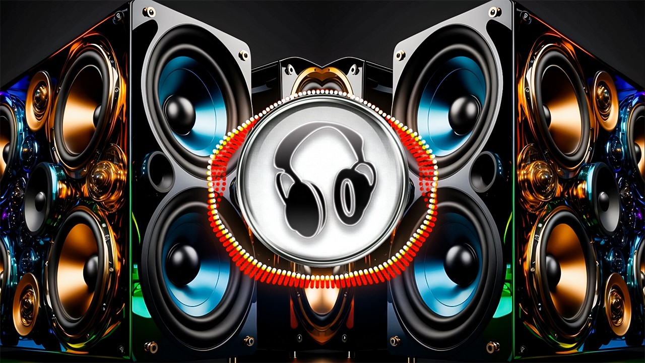 🎧 JBL DJ Bass Boosted Remix 2026 | Party Test Mix