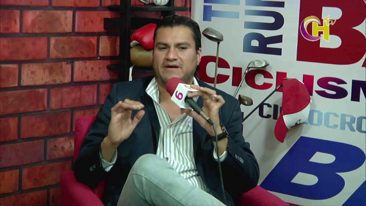 CANAL 6