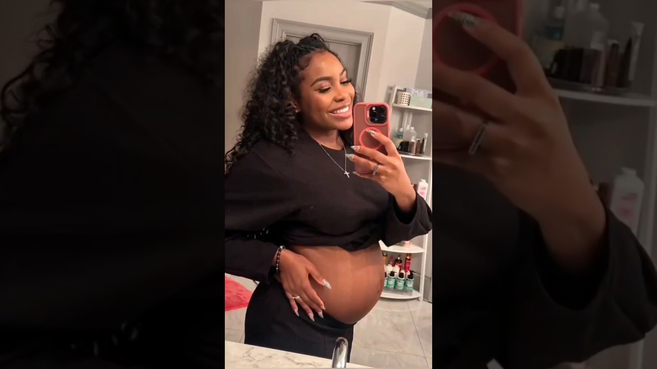 Things pregnancy will do to you 😴  😆 🤣 ft  