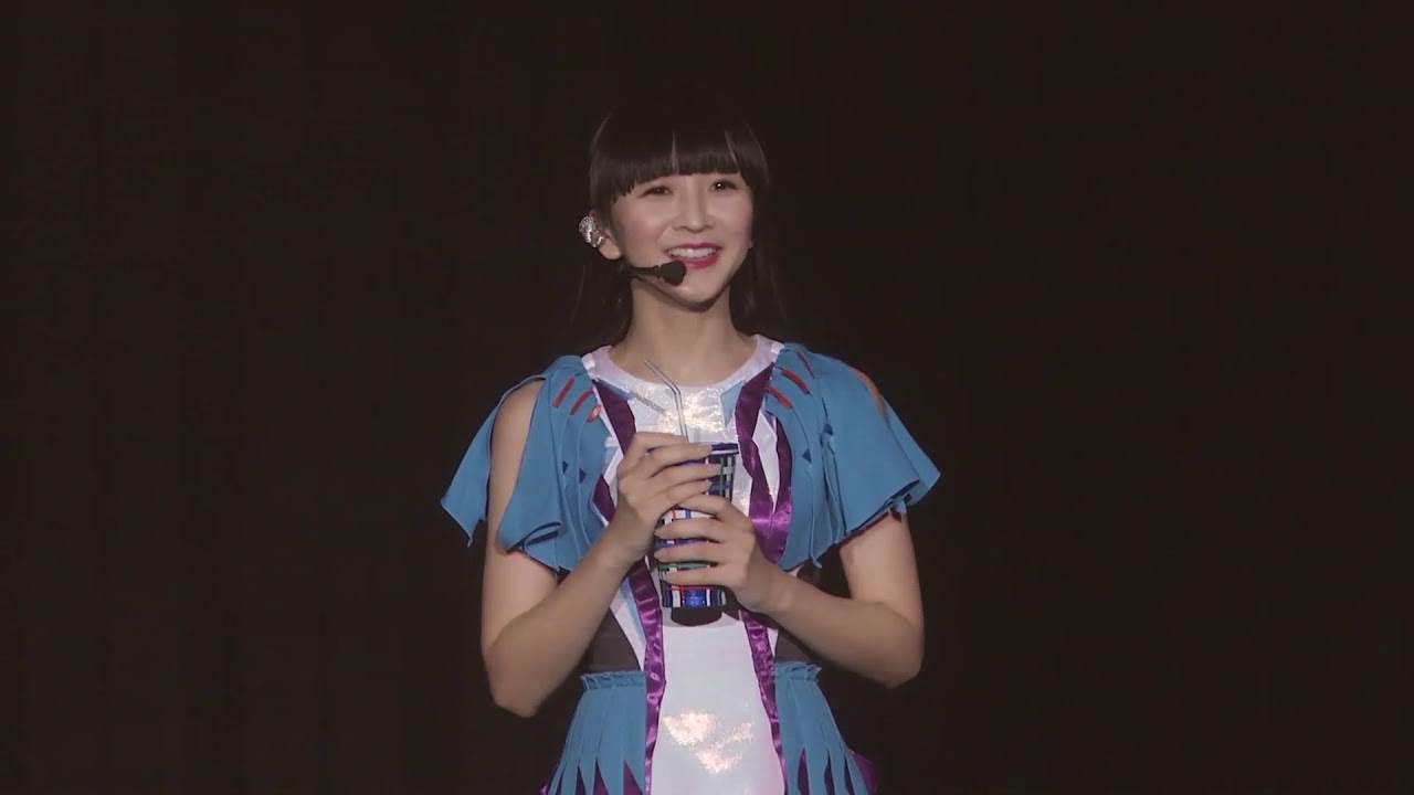 NOCCHi x Yuka cute moment at 2018 F.P. tour