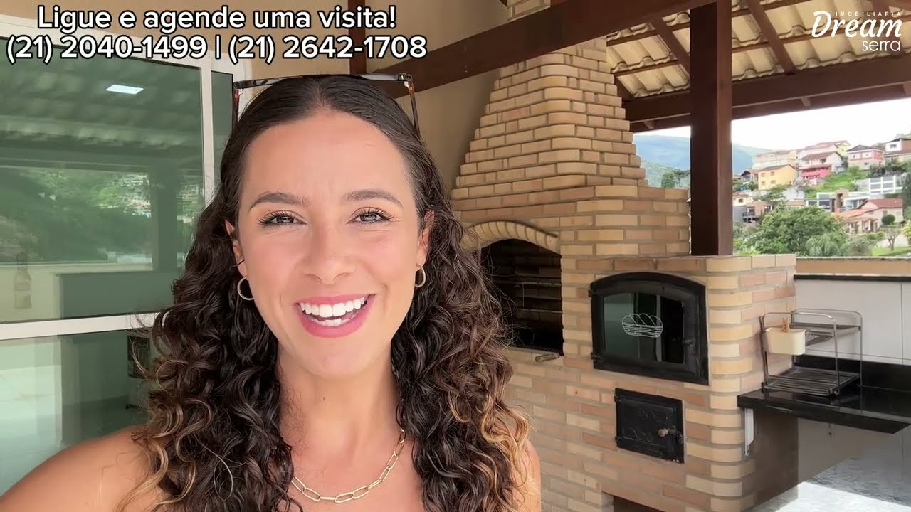CO0052 | Cobertura linear com 160m2, 3 Suites e Lazer em Agriões | ASSISTA 🏡