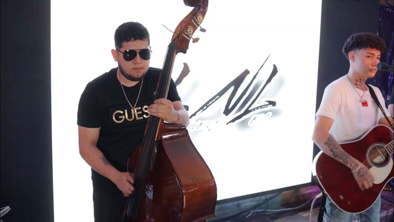 Antidoto - La Nueva Ley (En Vivo)